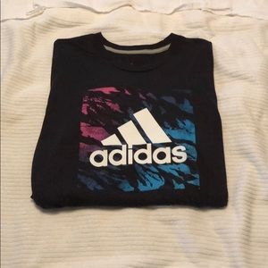 Adidas T shirt